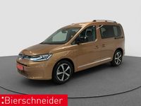 Volkswagen Caddy - Vorschau Bild 1