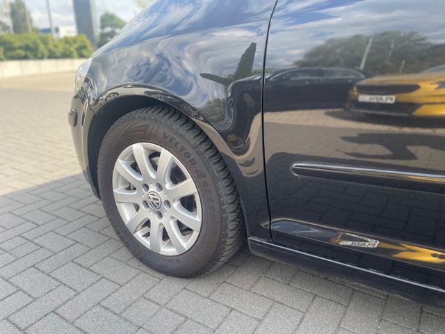 Volkswagen Golf  Plus V Comfortline