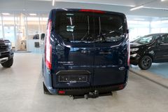 Fahrzeugabbildung Ford Transit Custom TREND L1 KLIMA AHK PDC uvm.