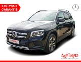 Mercedes-Benz GLB 200 d4Matic Standard LED Sitzheizung Leder - Mercedes-Benz GLB 200 Gebrauchtwagen in Hamburg