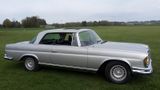 Mercedes-Benz 280 SE 3.5 Coupe - Mercedes-Benz 280: Coupé, 280se