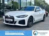 BMW i4 xDrive40 M Sport //Stop&Go HeadUp H&K AHK - BMW i4 xDrive Gebrauchtwagen