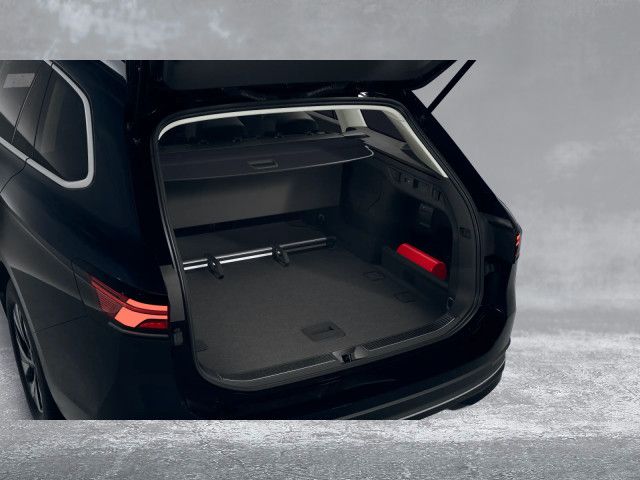 Volkswagen Passat - Bild 8