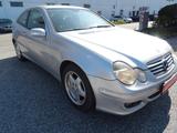 Mercedes-Benz C 220 C -Klasse Sportcoupe C 220 CDI - Mercedes-Benz C 220: Cdi Sportcoupe