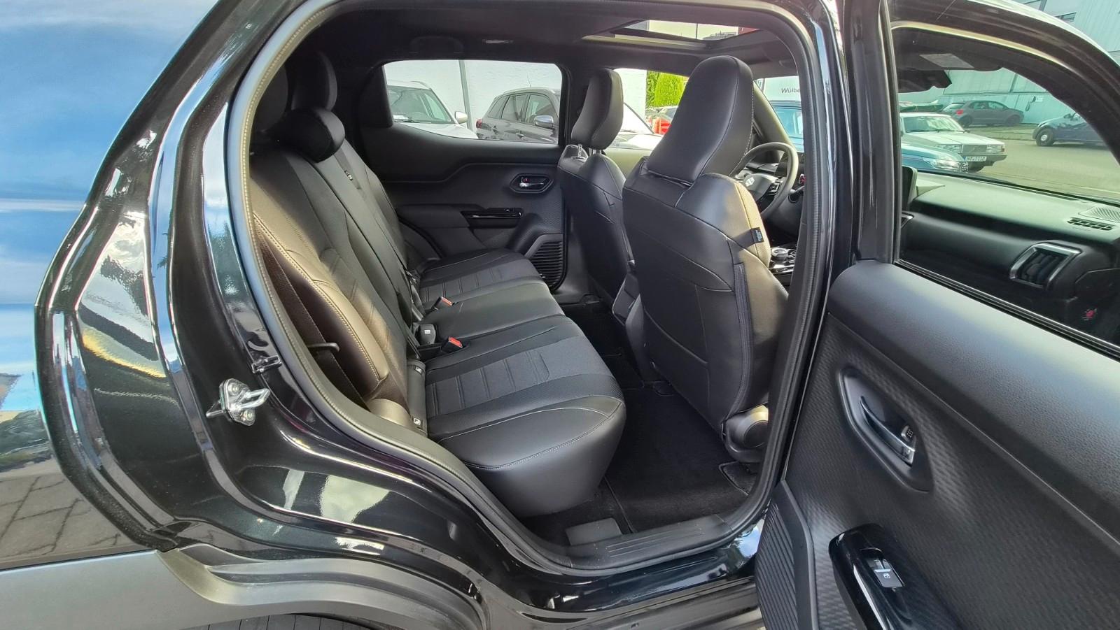 Suzuki e Vitara 61 kWh Comfort+