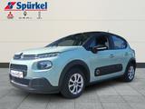 Citroën C3 Feel 1.2 PureTech 110, Klima, Bluetooth - Citroën C3 in Herne