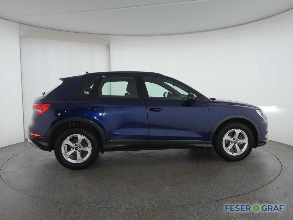 Audi Q3 - Bild 12