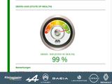 Renault Zoe Evolution EV50 inkl. Batterie*SHZ*LHZ*PDC* - Renault ZOE: Evolution