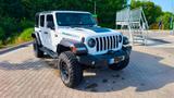Jeep Wrangler Rubicon 4xe *Umbau, Garantie, Zubehör* - Jeep Wrangler: Rubicon X
