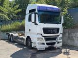 MAN TGX 26.440 MAN TGX 26.440 6x2 RETARDER , EURO 5  - Offers