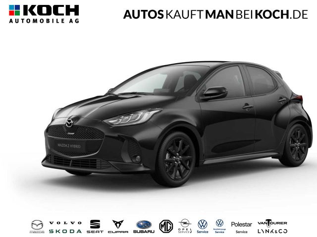 Mazda 2 Hybrid 1.5 Homura PLUS LED PANO SHZ