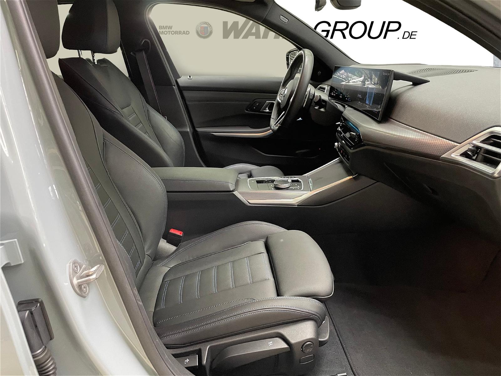 BMW 330e xDrive Touring M Sport PRO AHK ACC INNOVATI