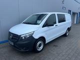Mercedes-Benz Vito 116 LANG MIXTO 5-SITZ KLIMA NAVI KAMERA AHK