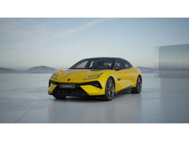 LOTUS Emeya