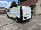 Opel Vivaro B Kasten/Kombi Kasten L1H1  2,9t - Opel Vivaro: 1.9