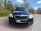 Skoda Fabia Combi 1.9 TDI Ambiente - Skoda Fabia Ambiente mit Diesel-Antrieb