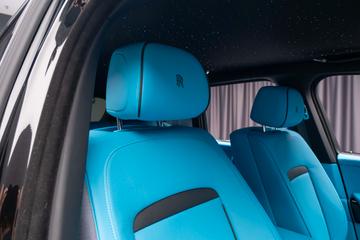 2026 ROLLS-ROYCE CULLINAN 缩略图 38