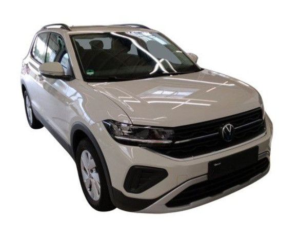 Image of Volkswagen T-Cross