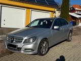 Mercedes-Benz C 300 CDI 4MATIC BlueEFF. AVANTG. Autom. AVA... - Mercedes-Benz C 300: Cdi