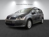 Volkswagen Sharan Trendline BMT/Navi/Alu/Klima/ - Volkswagen Sharan Trendline mit Diesel-Antrieb