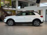 Volkswagen T-Roc Style 4Motion*PDC*ACC*SHZ*GroßesNavi* - Volkswagen T-Roc mit Diesel-Antrieb: Limousine