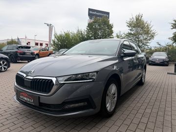 Skoda Octavia - 6