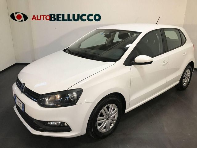 Volkswagen VOLKSWAGEN Polo 1.0 MPI 75CV 5p. Comfortline BMT