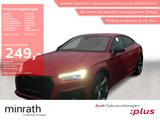 Audi A5 Sportback 45 TFSI Q S-Line MATRIX BLACK LM20 - Audi A5 Jahreswagen: Sportback