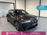 BMW iX xDrive40 Sport 76,6 kWh|LED|PDC|ACC - gebrauchte BMW iX aus dem Jahr 2023