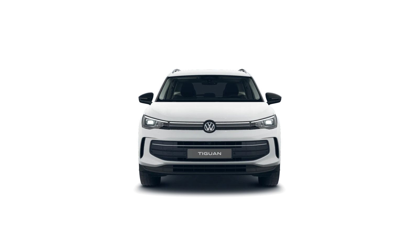 Volkswagen Tiguan 2.0 TDI DSG Life Energy foto 2