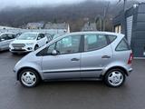 Mercedes-Benz A 160 CLASSIC SPIRIT! Export! Kein TÜV! - gebrauchte Mercedes-Benz A 160 aus dem Jahr 1999