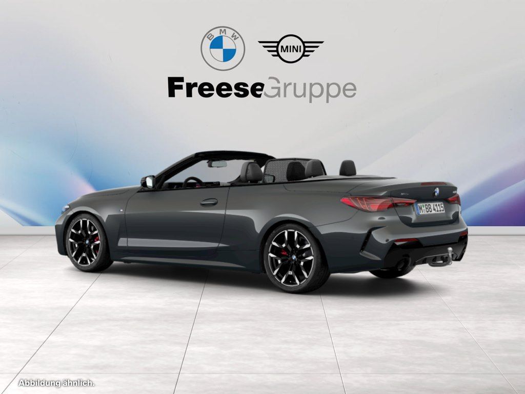 BMW 430 - Bild 6