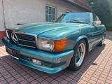 Mercedes-Benz SL 280* H-KENNZEICHEN*TÜV NEU*HARDTOP*ZENDER* - Mercedes-Benz Coupé aus dem Jahr 1982