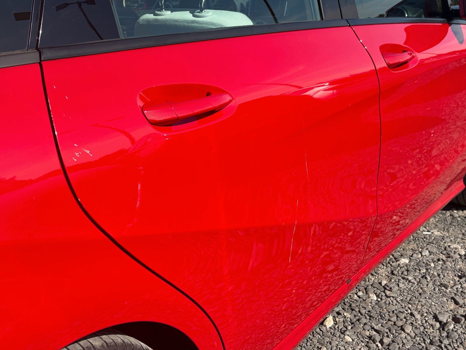 Fahrzeugabbildung Mercedes-Benz B 180 Xenon AHK 1.HAND Klima SCHECKHEFT SHZ PDC