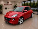 Opel Adam S * Intelllink * Gepflegt * Leder * 1.Hand* - Opel Adam Gebrauchtwagen in Frankfurt