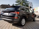 Skoda KODIAQ STYLE 2.0 TSI DSG Pano ACC ParkAss. LED - Skoda aus 2024