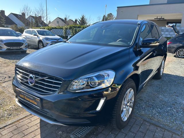 Volvo XC 60 XC60 Summum 2WD