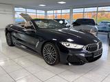BMW 840d xDrive Cabrio+M Sport+SoftClose+Mwst+TOP - BMW 840: Cabrio