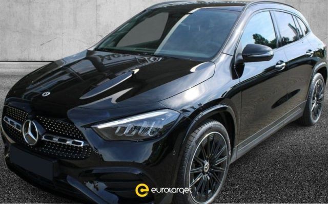 Otros MERCEDES-BENZ GLA 200 d Automatic AMG Line Advan