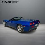 Corvette C5 Cabrio 5.7 50th Anniversary - Corvette C5 Gebrauchtwagen