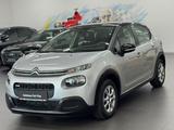 Citroën C3 Feel KLIMA/PDC/UNFALLFREI! - Citroën C3 Gebrauchtwagen in Erfurt