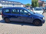 Dacia Logan MCV Kombi Ambiance - Dacia Logan: Mcv