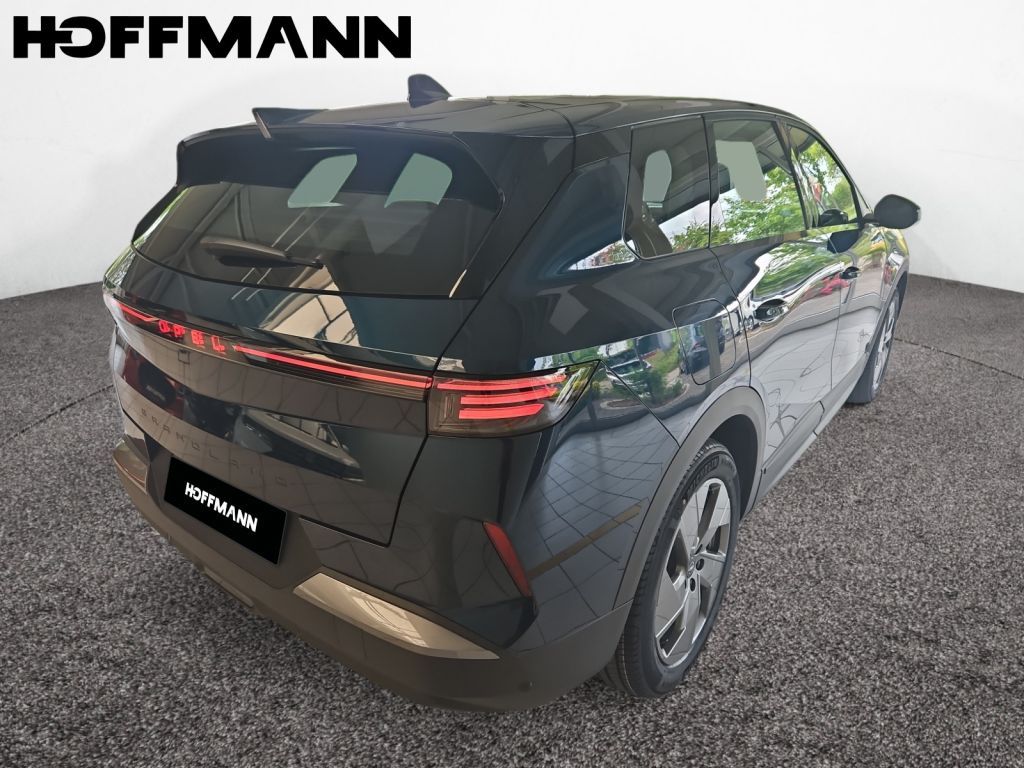 Fahrzeugabbildung Opel Grandland 1.2 DI Hybrid 48 V AT Edition