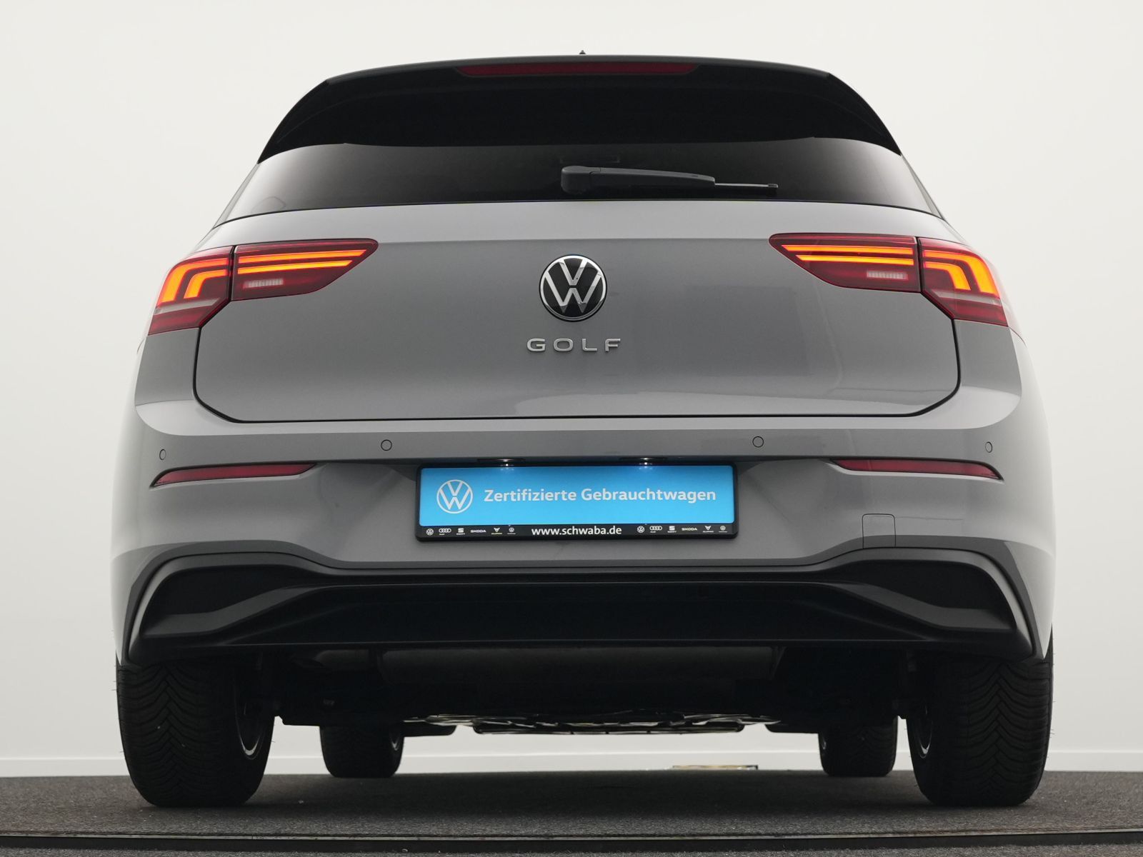 Volkswagen Golf - Bild 45
