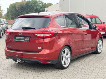 Ford C-Max - 8
