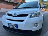 Toyota Urban Cruiser 1.4 D-4D 4WD unico propriet - Toyota Urban Cruiser mit Diesel-Antrieb