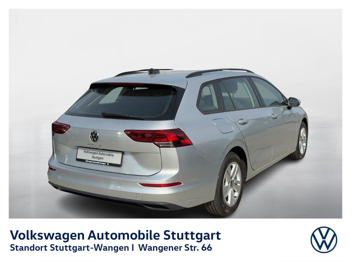 Volkswagen Golf - Bild 3
