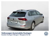 Volkswagen Golf - Vorschau Bild 3
