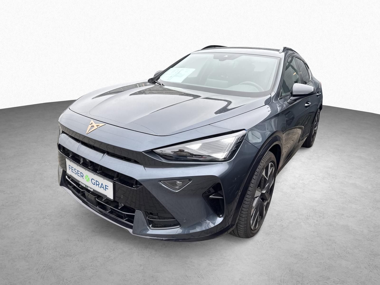 Cupra Formentor VZ 2.0 TSI DSG 265 AHK SENN INTELLIGEN