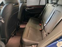 BMW X4 - Vorschau Bild 13